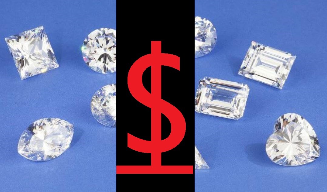 چرا بر روی الماس سرمایه گذاری کنیم؟