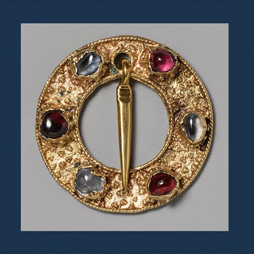 طراحی جواهرات قرون وسطایی 1200-1500