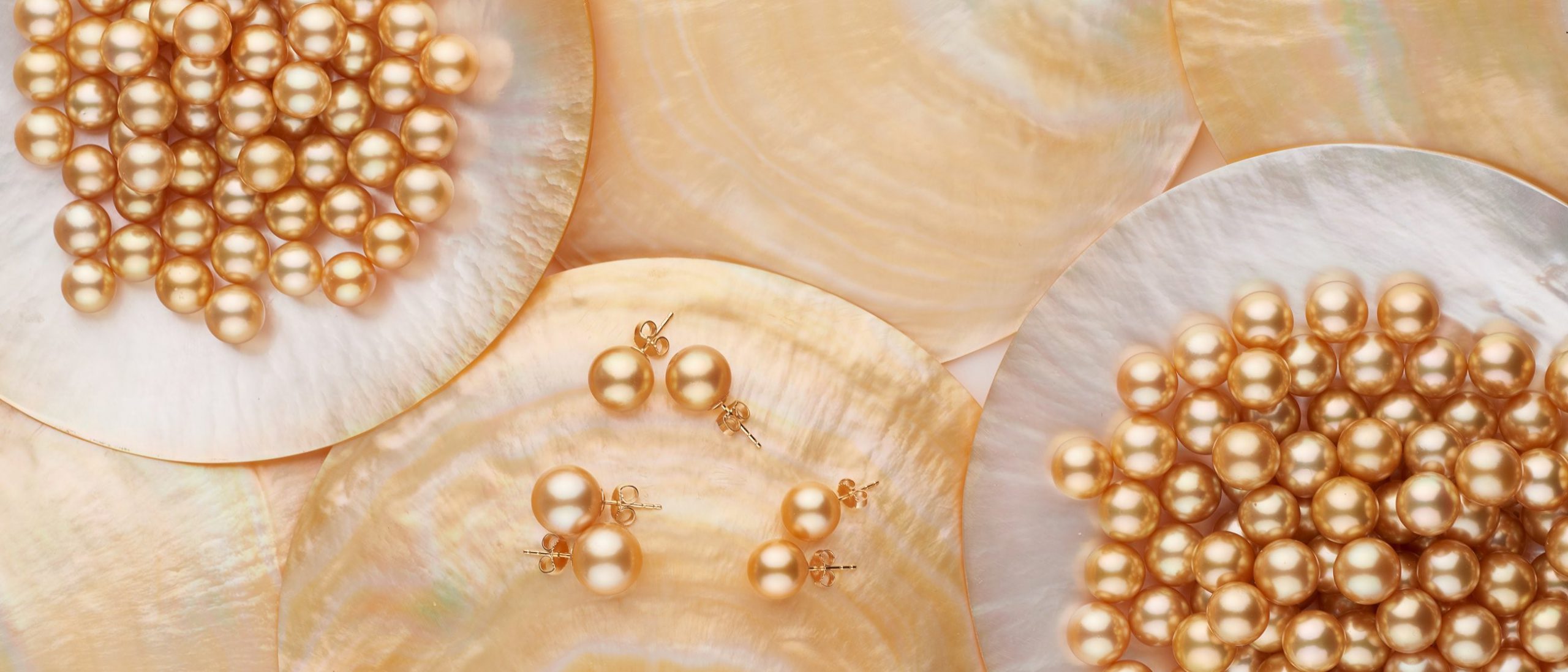 مروارید دریای جنوبی "South Sea Pearls"