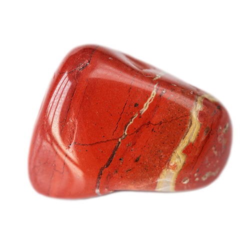 سنگ جاسپر قرمز (red jasper) 