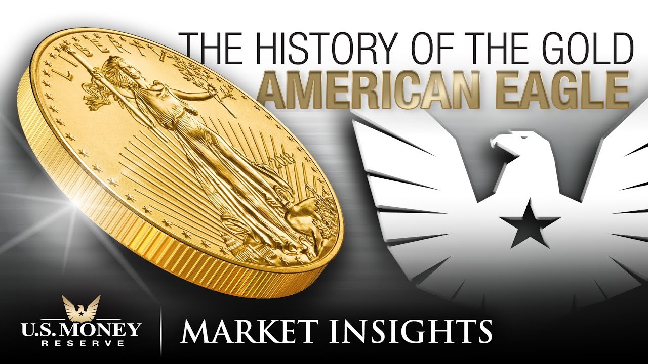 بازار طلای آمریکا