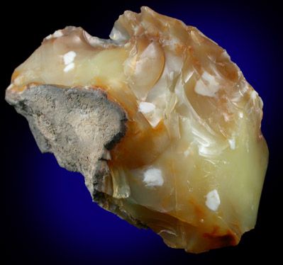 اوپال معمولی (Common opal) 