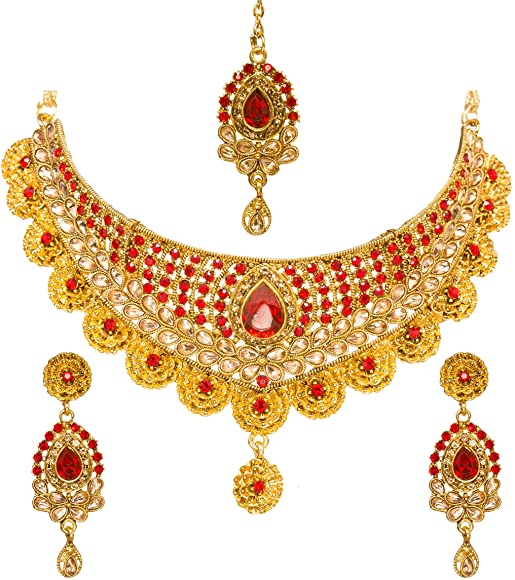 جواهرات هندی