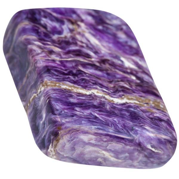 چاروئیت (Charoite)