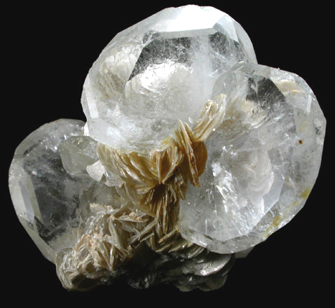 گوشنیت (Goshenite)