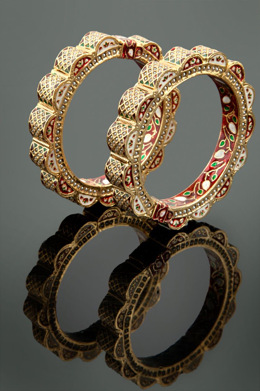النگو جواهرات هندی و سنتی هندوستان
