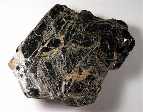 بیوتیت سیاه (Black Biotite)