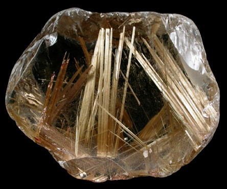 د̓ر مودار (tourmaline quartz)