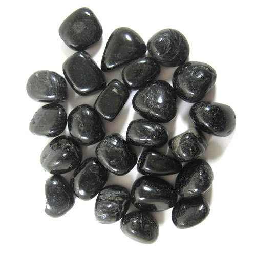 سنگ تورمالین سیاه (Black Tourmaline)