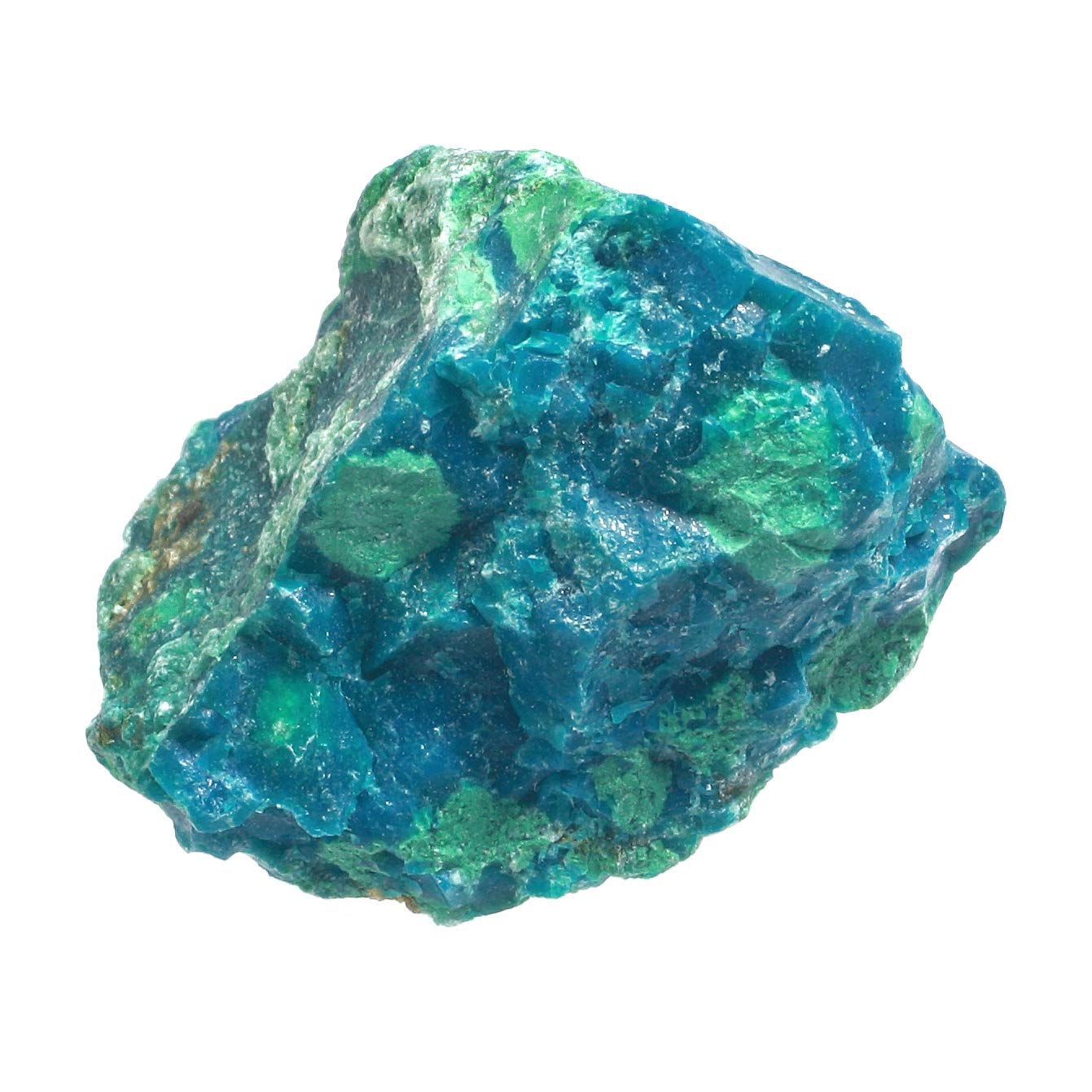 کریزوکولا (Chrysocolla)