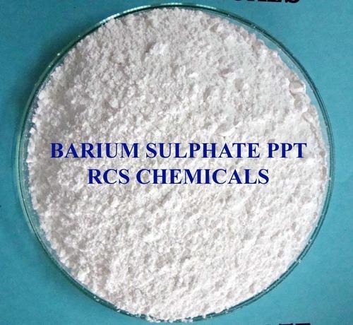 سولفات باریم (Barium sulfate)