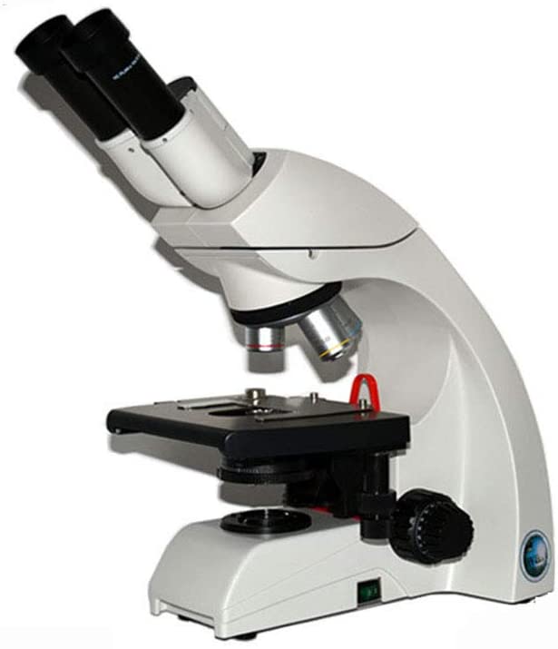 مشاهده میکروسکوپی (Microscope observation)