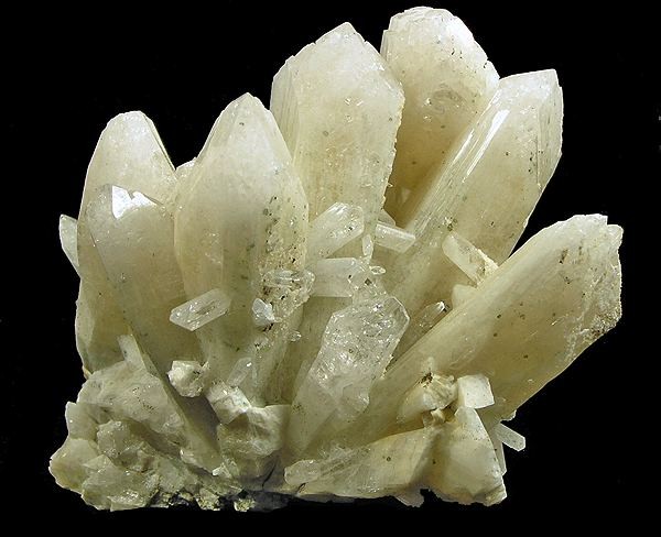 دانبوریت (Danburite)