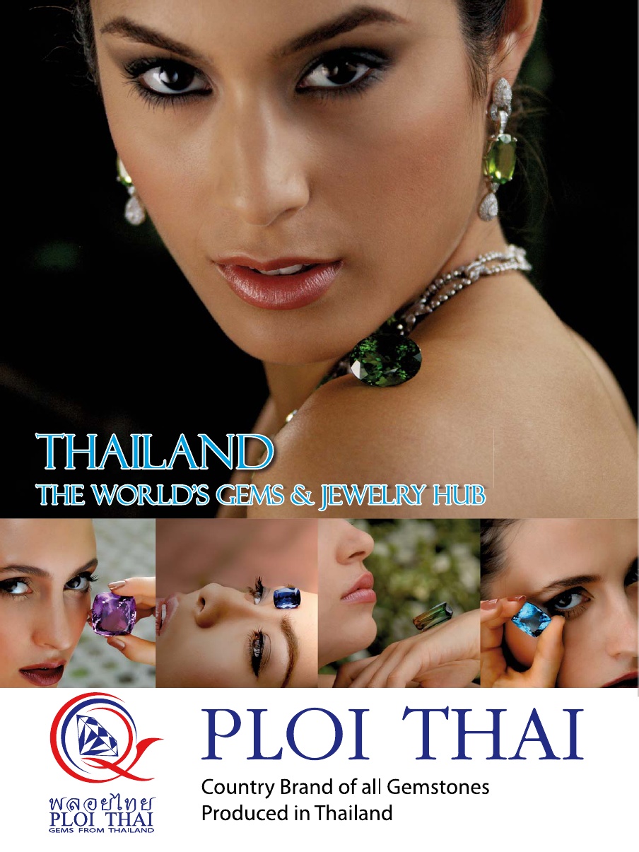 Ploi Thai در طلا و جواهر اینستاگرام تایلند