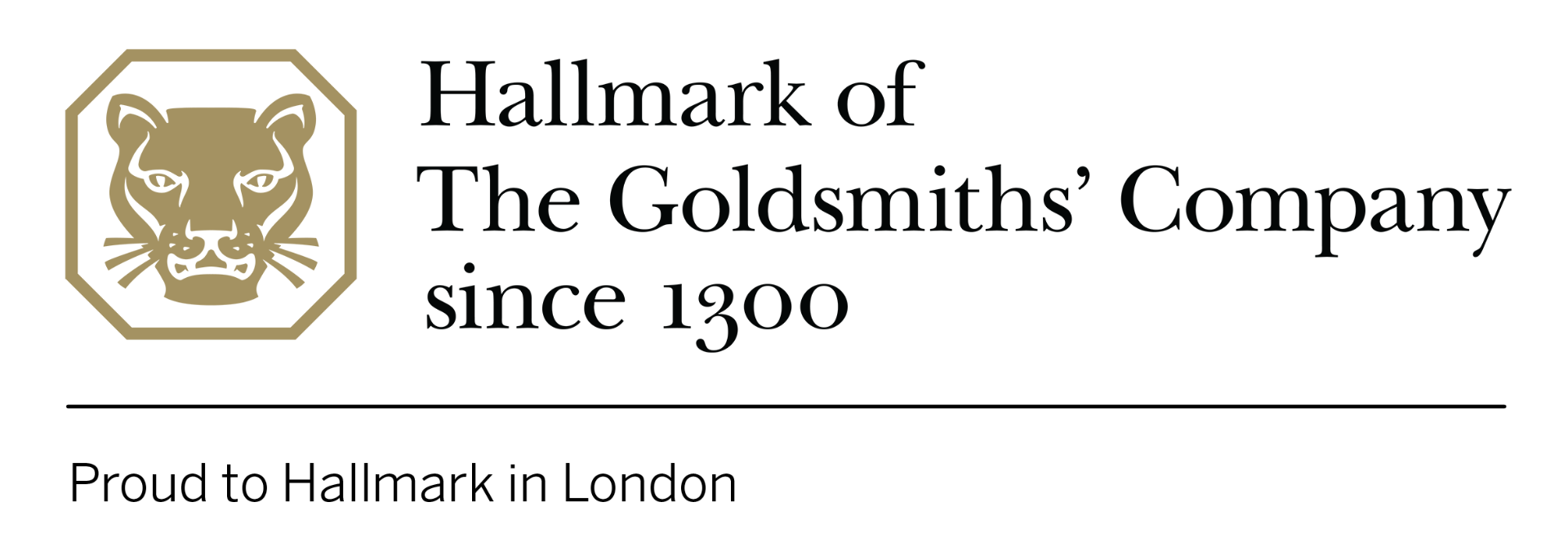 آزمایش به Goldsmiths 'Hall