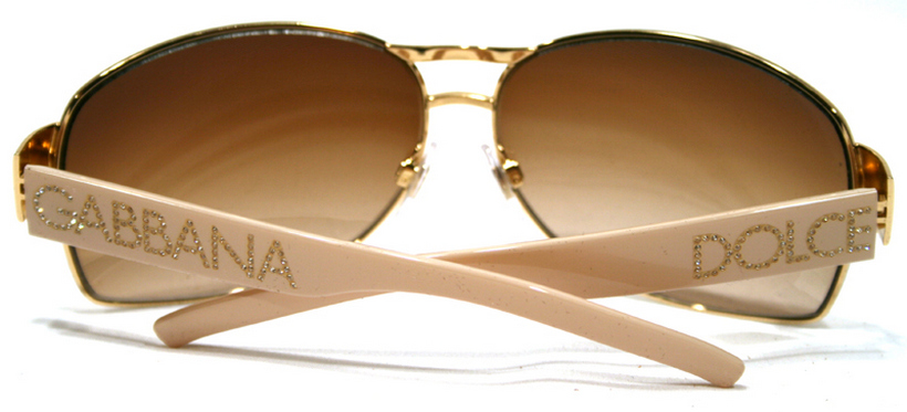 عینک (Dolce & Gabbana DG2027B)