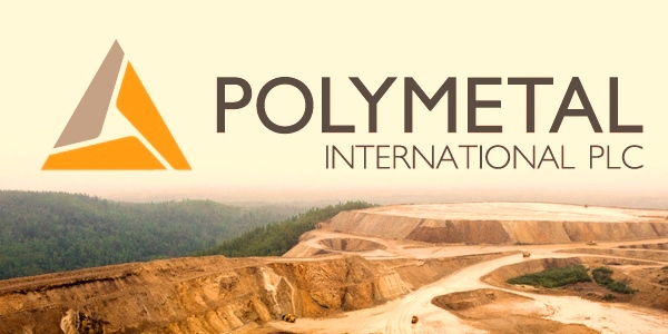 شرکت پلی متال اینترنشنال (Polymetal International)