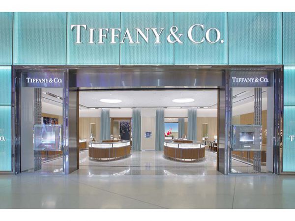 معرفی برند تیفانی اند کو (tiffany & co) پادشاه الماس