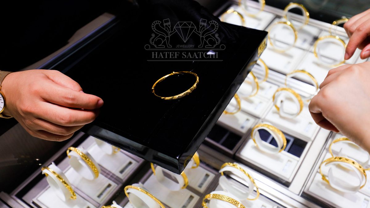 نکاتی مهم برای خرید دستبند طلا