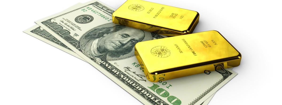 ارزش طلا چقدر است؟