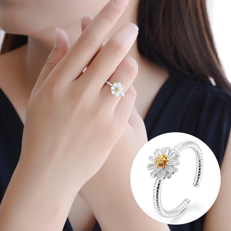 نماد گل در جواهرات چیست؟