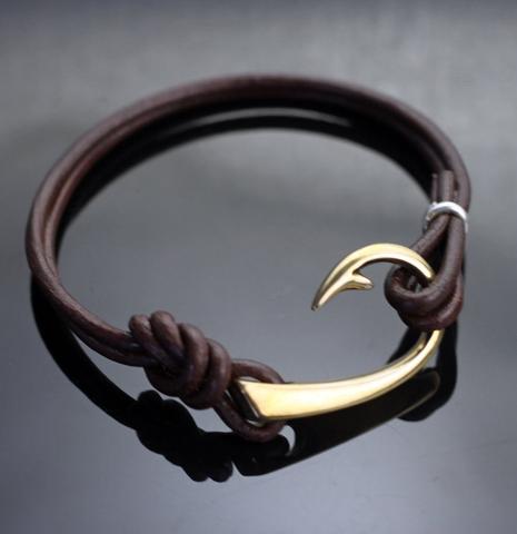 دستبند های قلاب دار" hook-on bracelets"