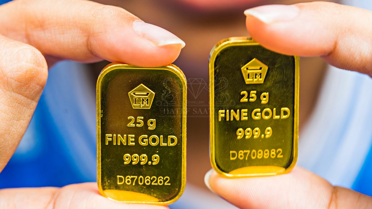عیار طلا چیست؟ روش تشخیص آن چگونه است؟