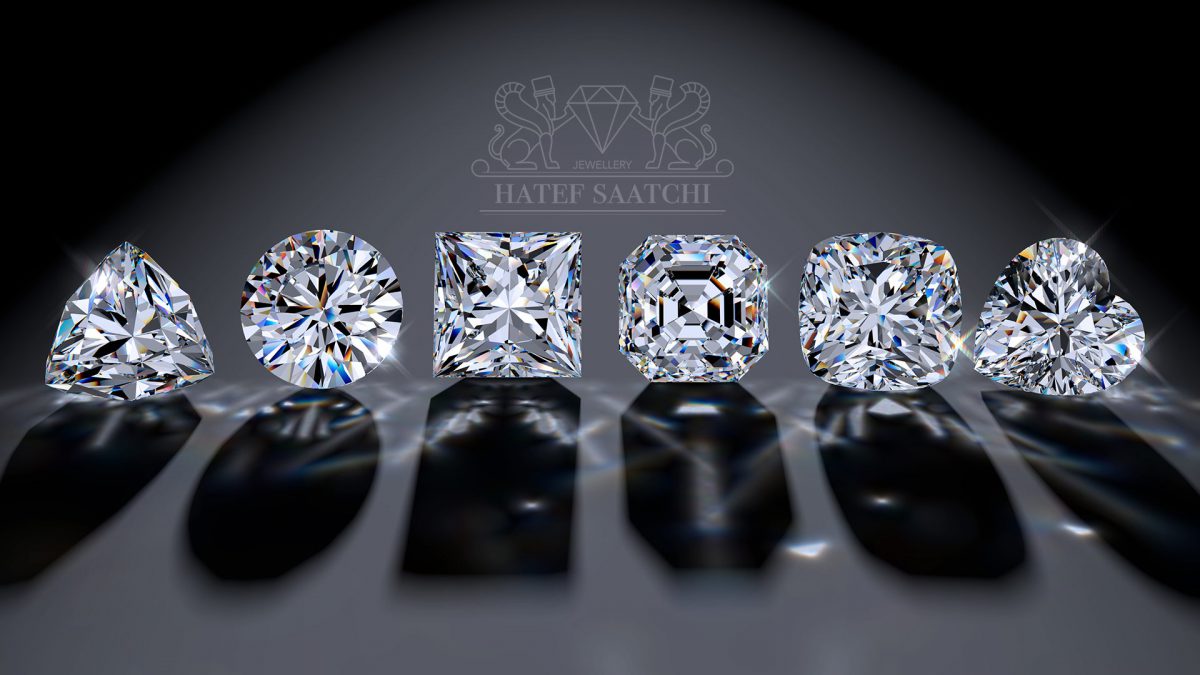 الماس های مشهور جهان