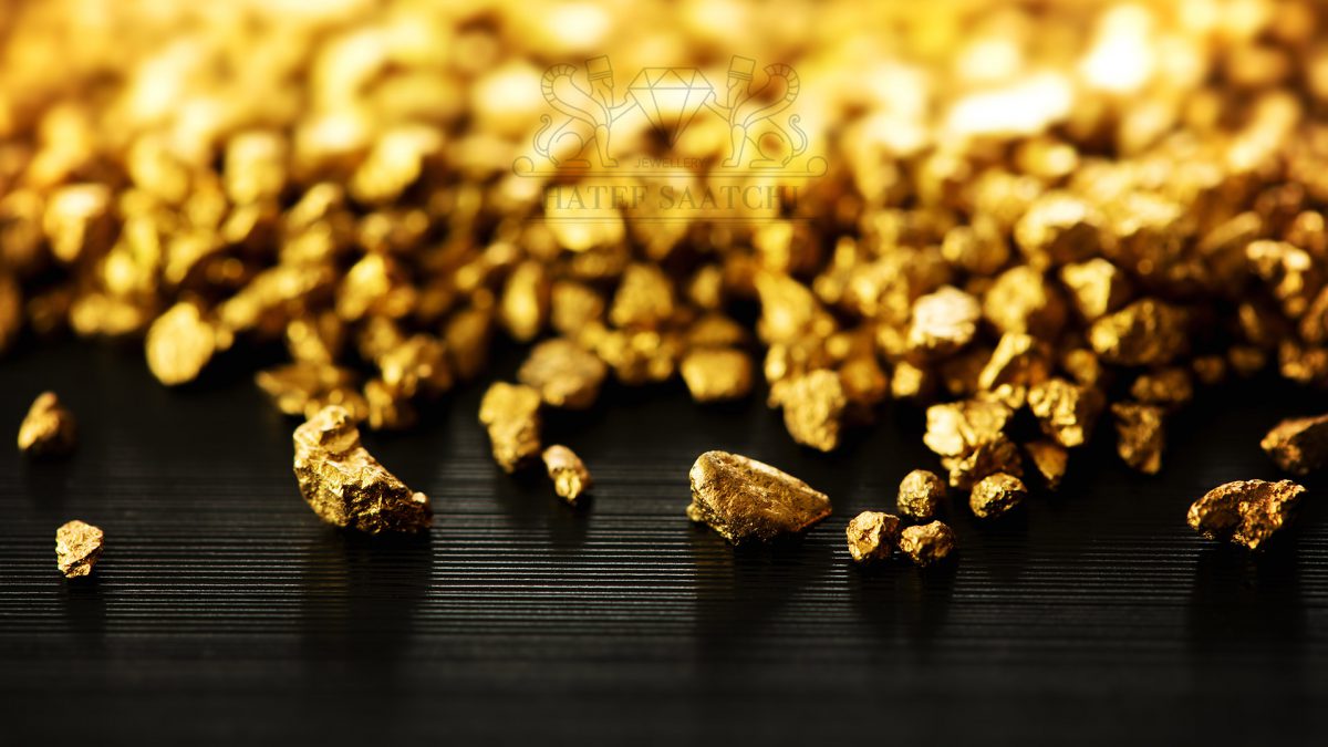 سوت چیست؟هر گرم طلا چند سوت است؟
