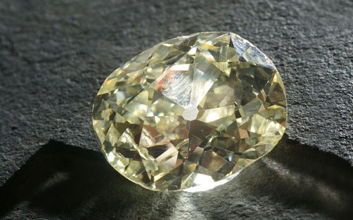 الماس مشهور یورکا