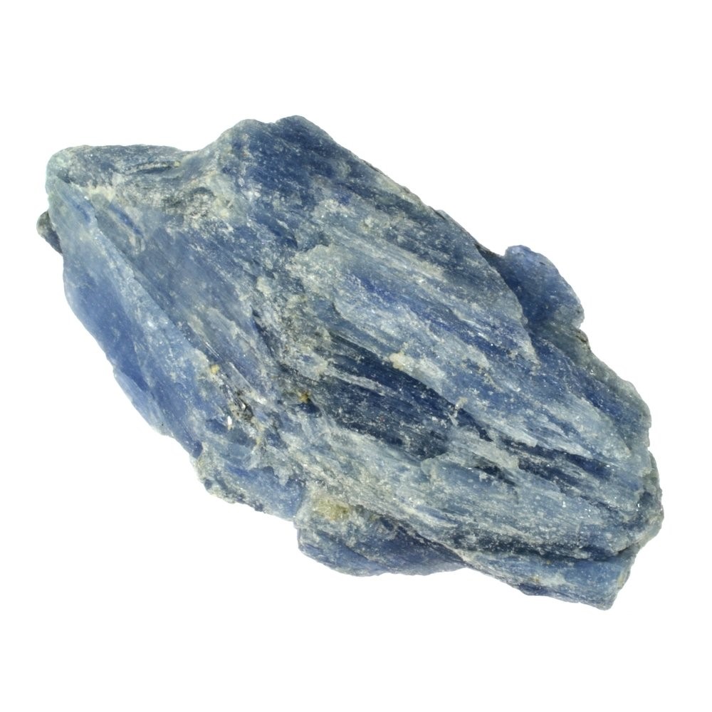 سنگ کیانیت یکی از سنگ های چاکرا ششم