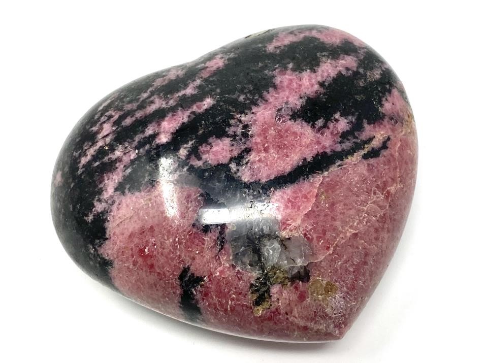 سنگ رودونیت یکی از سنگ های چاکرای قلب