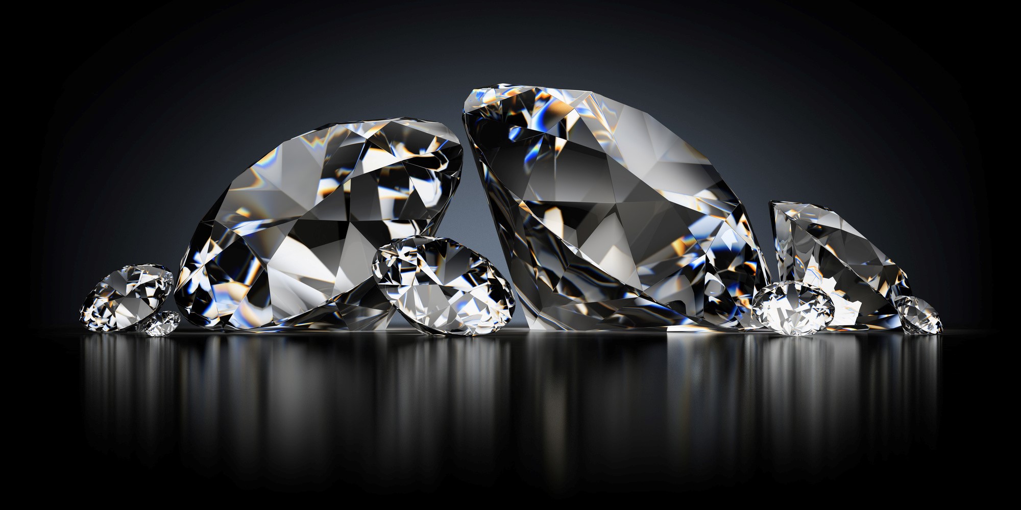 الماس چیست؟ مشخصات و خواص الماس