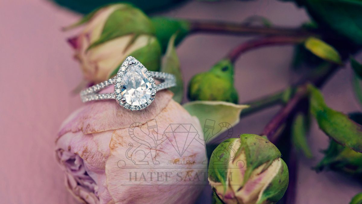 محبوب ترین برش الماس برای حلقه نامزدی