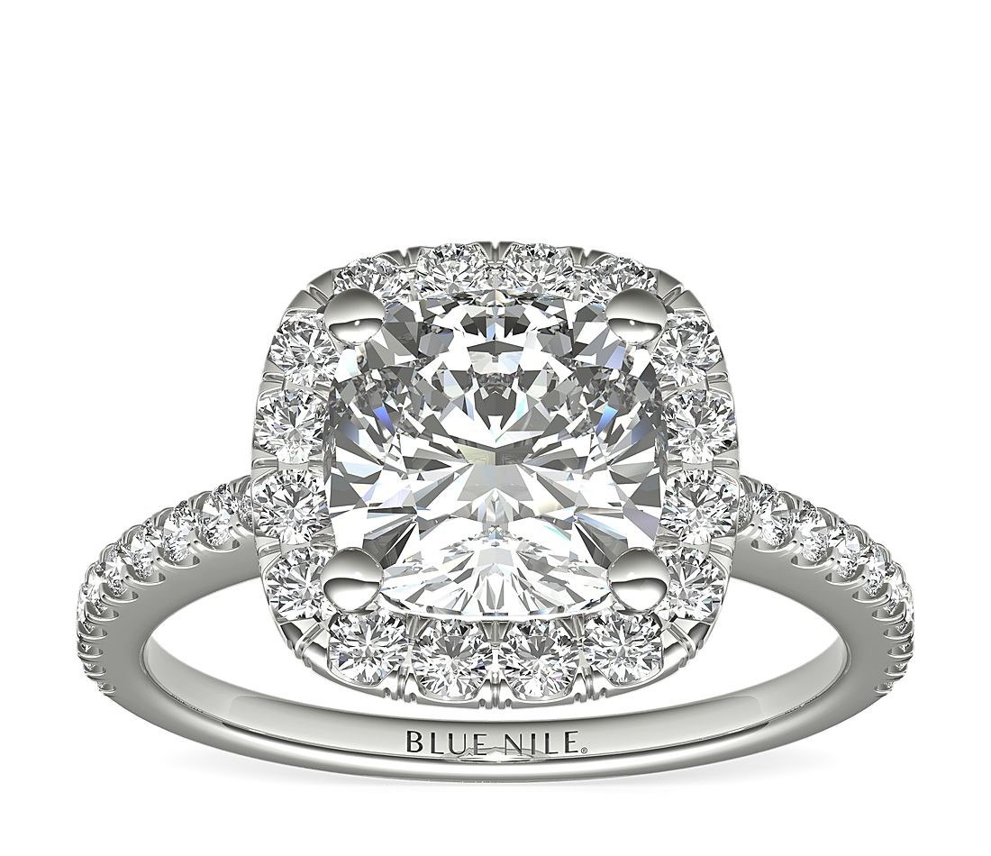 زیباترین برش الماس برای انگشتر نامزدی