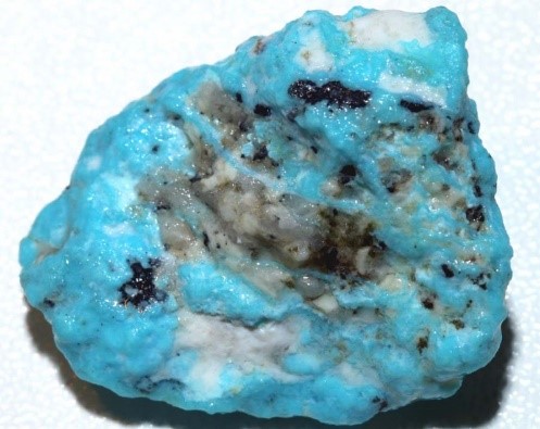 خواص سنگ فیروزه چیست