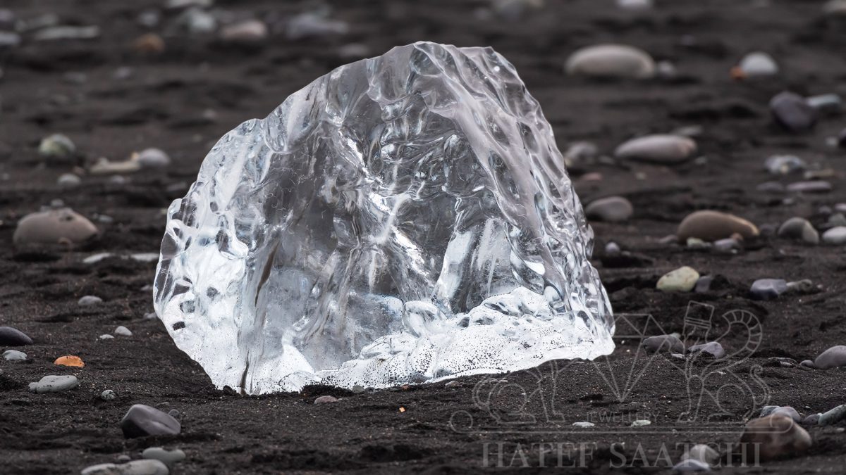 عجیب ترین الماس های کشف شده