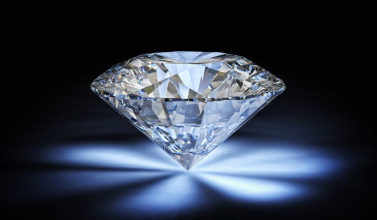 تفاوت الماس و برلیان در چیست؟