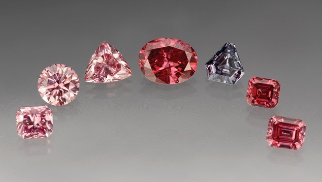 مزایای خرید الماس طبیعی نسبت به الماس  آزمایشگاهی