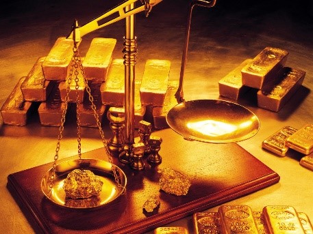 چهار واحد اندازه گیری طلا با بیشترین کاربرد در ایران