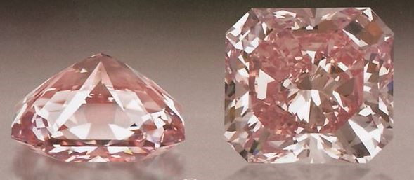 الماس آگرا چیست؟
