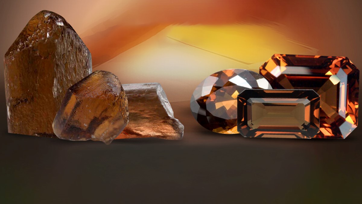 سنگ های قیمتی مرتبط یا مشابه انستاتیت